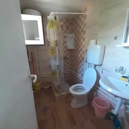 Daire Bubamara Soko Banja