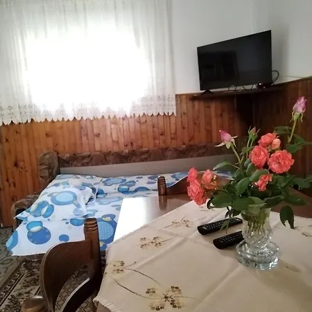 Apartment Bubamara *